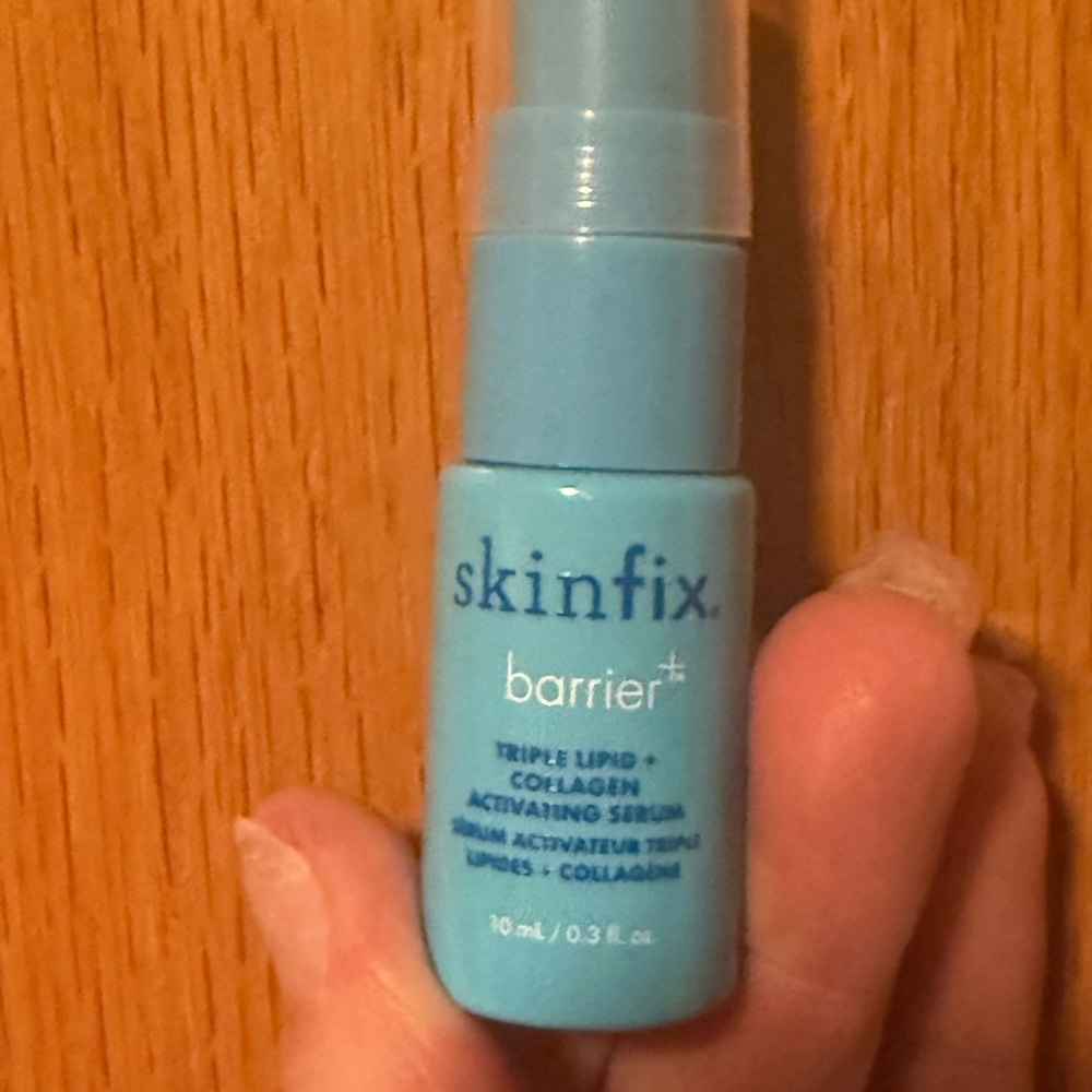 Skinfix Barrier+ Collagen Activating Serum—Brand New